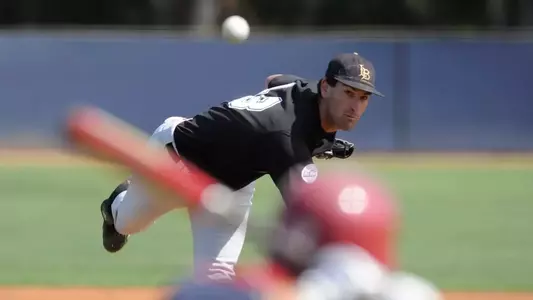 Brett Lorin got his third win with three shutout innings.