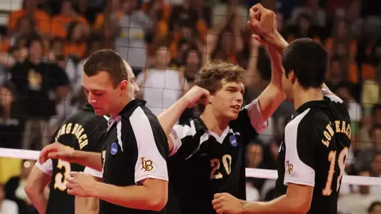 The 49ers won the MPSF regular season title with an 18-4 record.