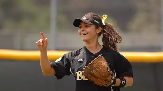 Franciska Morlet will be honored Saturday along with Jessica Beaver, Brooke LeSage and Lacy Tyler.