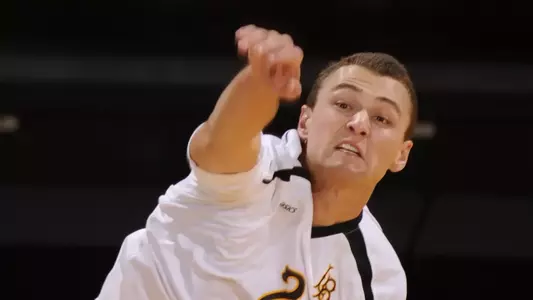 Paul Lotman helped lead the U.S. Team to the gold medal.