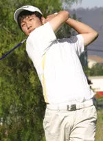 Kevin Lim was the OC Player of the Year this past year.