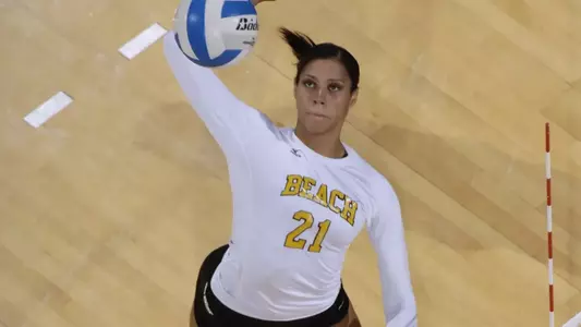 Senior Quincy Verdin leads the 49ers into the 2008 season.