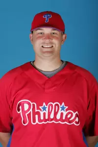 Andrew Carpenter is the second 2006 LBSU Draft Pick to Reach the Majors, joining Evan Longoria.