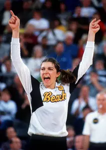Long Beach State welcomes back the 1998 National Championship team on Oct. 24