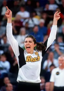 Long Beach State welcomes back the 1998 National Championship team on Oct. 24