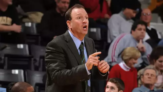 Dan Monson and Mary Hegarty are the hosts for the 2008-09 Tipoff Dinner.