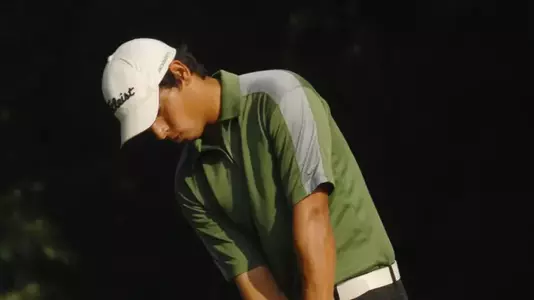 Ricky Montanez was the top 49er for the second consecutive tournament.