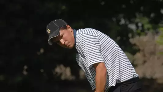 Long Beach State's fall tournament is scheduled for October 22-23, 2009.