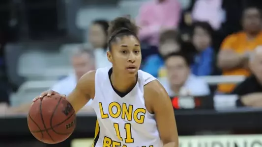 Long Beach State heads to Cal State Northridge this Saturday for a 4 p.m. Big West match-up.