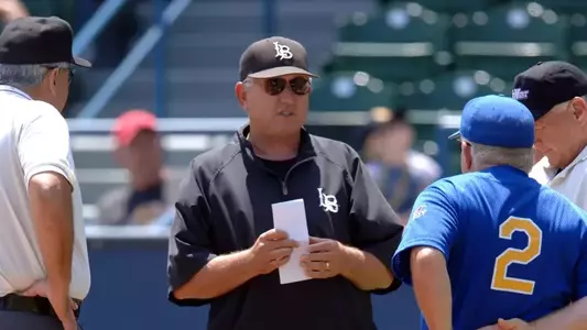 Head Coach Mike Weathers earned Big West Coach of the Year honors in 2008.