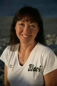 Debbie Green spent 23 years as an Assistant Coach at Long Beach State