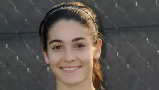 Freshman Anais Dallara forced No. 30 Claire Incinkas to a second-set tiebreak.