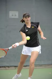Deborah Armstrong leads The Beach into their first competition of the year.