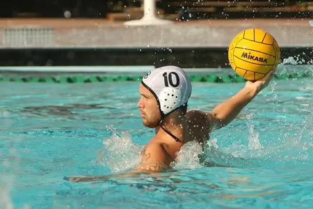 49ers finish in sixth place at UCI Invitational