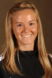 Freshman Anne Randall recorded her third top 10 finish for the 49ers as she placed ninth (17:33) at the Bronco Invitational