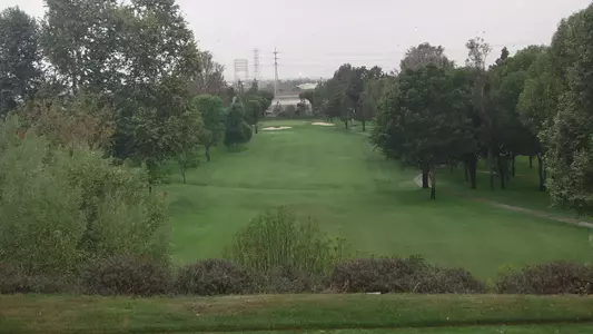 Virginia Country Club, celebrating its 100th anniversary, will be the host site for the 14th Annual Del Walker Intercollegiate Golf Classic this Thursday and Friday.