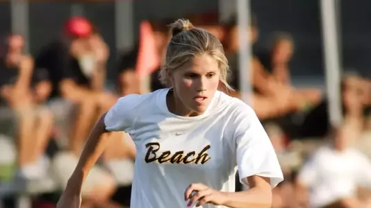 The 49ers head to UC Irvine and Cal State Northridge for a pair of Big West matches this week.