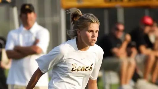 The 49ers suffered a 3-0 defeat at UC Irvine on Thursday evening.