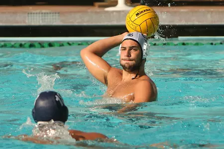49ers lose 8-7 to No. 8 Pepperdine