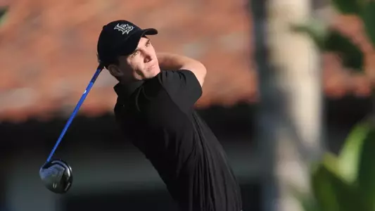 Senior Michael Drake shot a 75 in the final round of the Gifford Collegiate Championship at CordeValle to tie for 54th place.