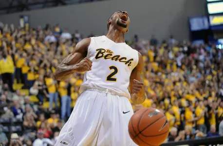 Eugene Phelps and the 49ers are excited for three-game road test