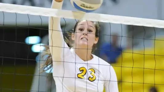 Brittney Herzog and Naomi Washington will make their senior speeches at the banquet.