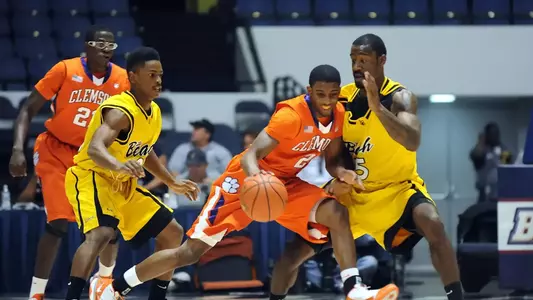 Robinson and Ware