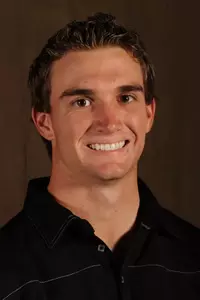 Senior Michael Drake tied for third place at the Turtle Bay Intercollegiate in Hawaii.