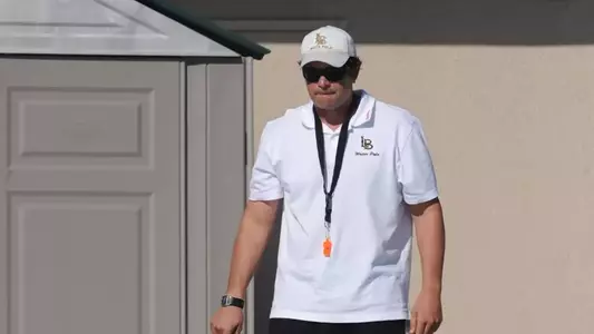 Gavin Arroyo and his staff have signed four players for the 2011 season.