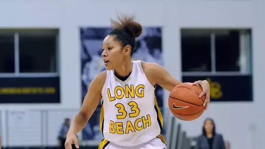 The 49ers will play host to UC Riverside on Saturday, Jan. 2.