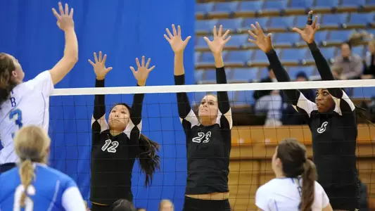 Team Block Washington Herzog Lee