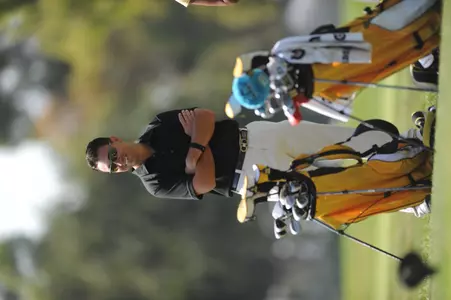 Women’s golf ranked at No. 25 in Golfstat Top 25 rankings - Long