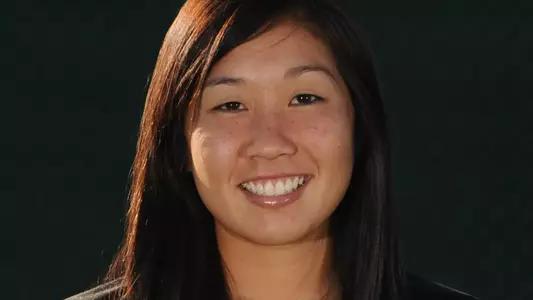 Junior transfer Jodi Nakawatase drove in all three of the 49ers' runs in an 8-3 loss to Stanford.
