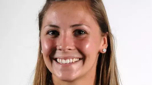 Freshman Taylor Petty tossed a one-hitter, while striking out eight in her first collegiate start.