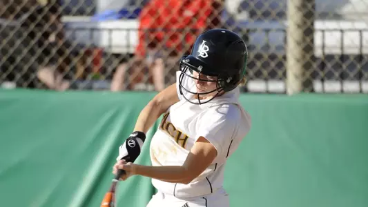 Junior Ashley Levine had an RBI single in the 49ers' 4-1 victory over Colorado State.