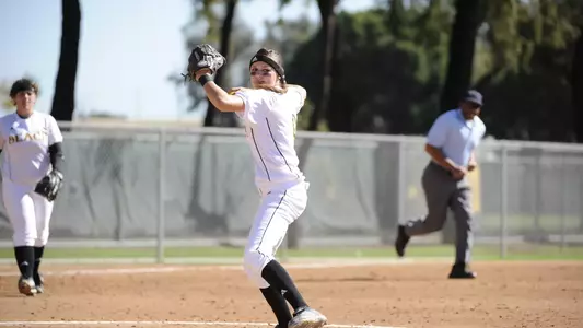 Long Beach State will host the Mayfair Tournament this weekend.