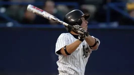 TJ Mittelstaedt was three-for-four with a double and two RBI.