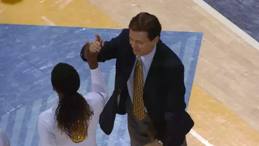 Head Coach Brian Gimmillaro has filled his coaching staff for the 2009 season.