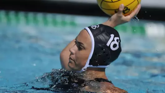 Kelsie Emerick's goal forced overtime against LMU.