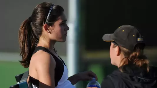 Hally Cohen, Anais Dallara