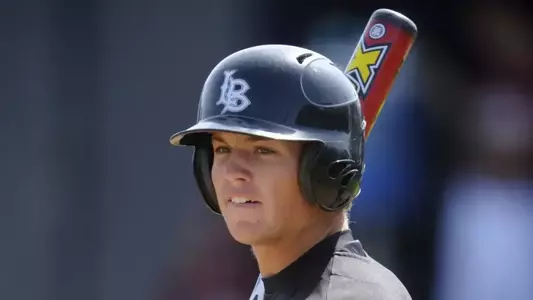 Devin Lohman was 2-for-5 with a run scored.