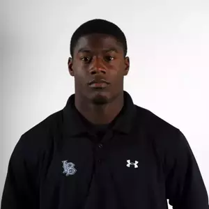 Tre Dennis reached base six times on Friday.