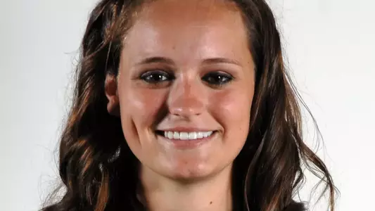 Junior Bridgette Pagano delivered the game-winning RBI with a single in the bottom of the eighth.