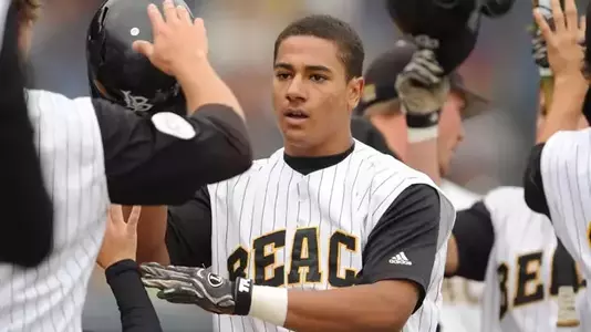 Jonathan Jones scored three runs on two hits.