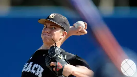 Jake Thompson is scheduled to start in the opener against South Carolina.