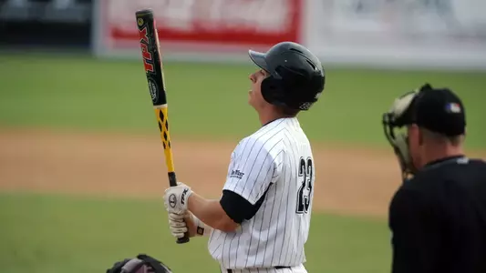 TJ Mittelstaedt hit two homers and drove in four runs.