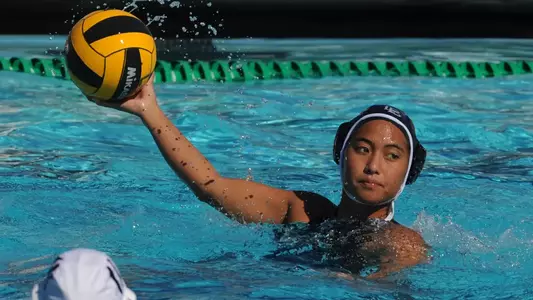 Senior Keala O'Sullivan is one of two seniors to be honored Sunday.