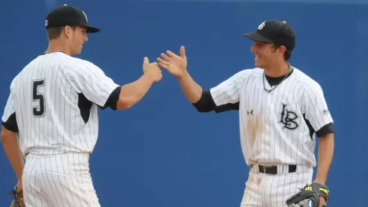 Derek Legg, Devin Lohman