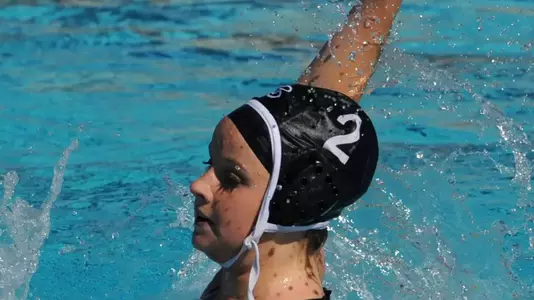 Heather McKeon led The Beach with two goals.