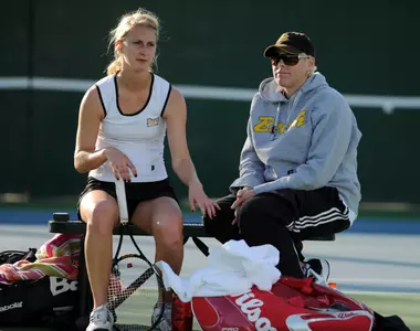 Jenny Hilt-Costello has added two more student-athletes to the 2009-2010 recruiting class.